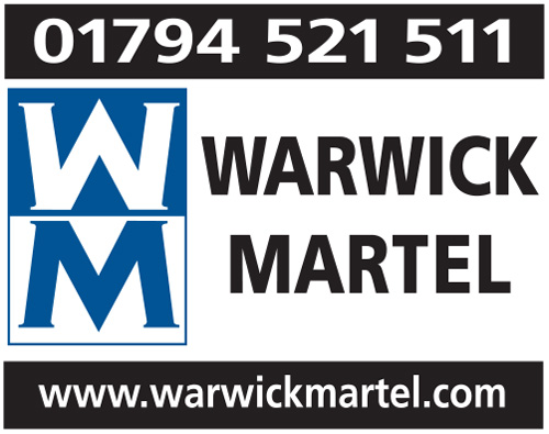 Contact Warwick Martel to enquire about Reliant, Chandlers Ford